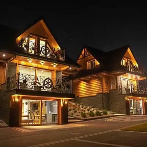 Willa Grg, Zakopane