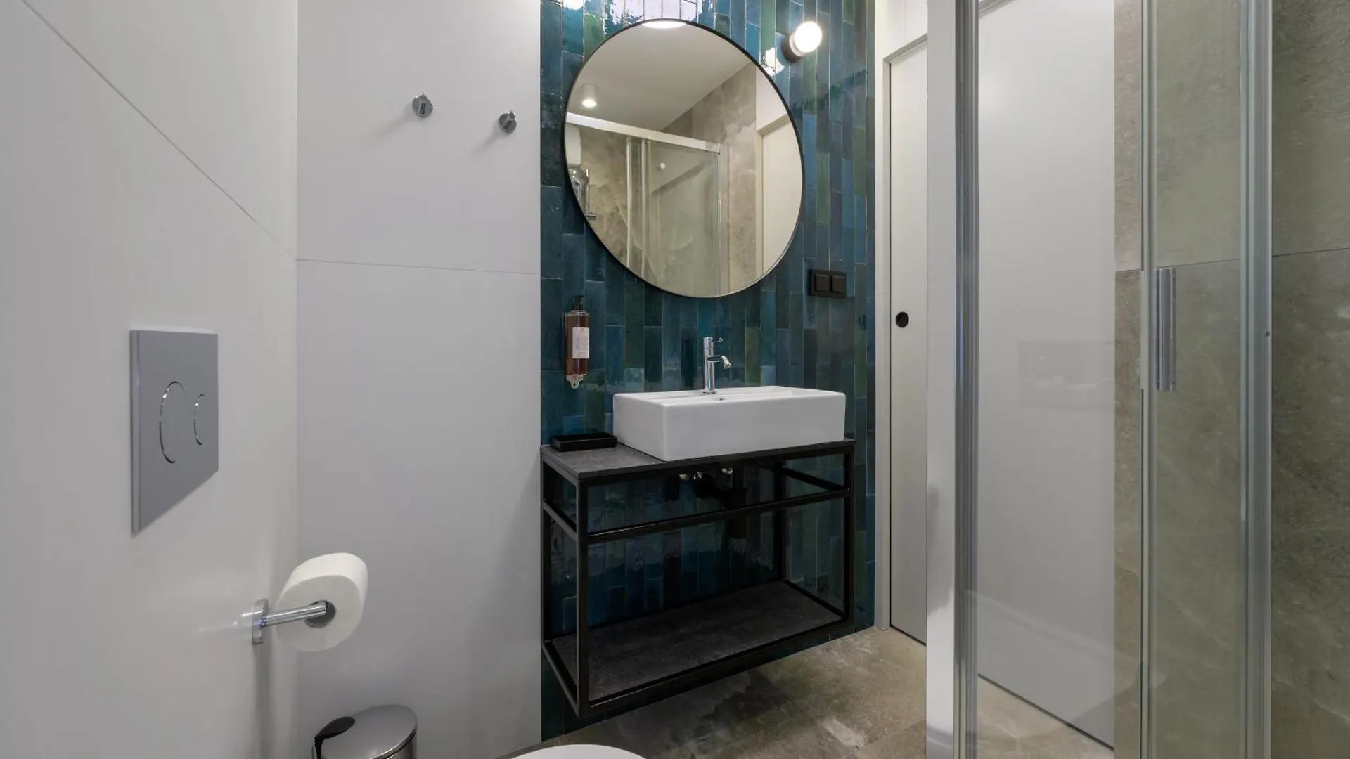 Villa Tatry Mozaika Willa Premium & Spa - Sauna, Jacuzzi, Flipper By Rentilopl Zakopane