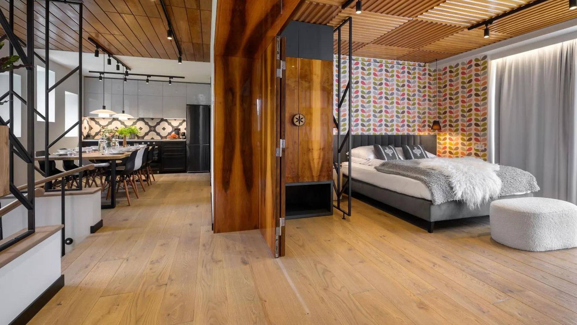 Tatry Mozaika Willa Premium & Spa - Sauna, Jacuzzi, Flipper By Rentilopl Zakopane Villa